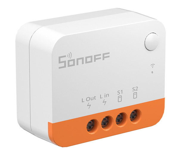 Sonoff Smart mini przełącznik ZigBee ZBMINIL2 - 1489934 - zdjęcie 2